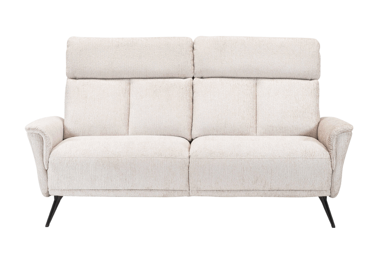 Skagen Studio Hjelm Essential sofa in Fusion Shell fabric.